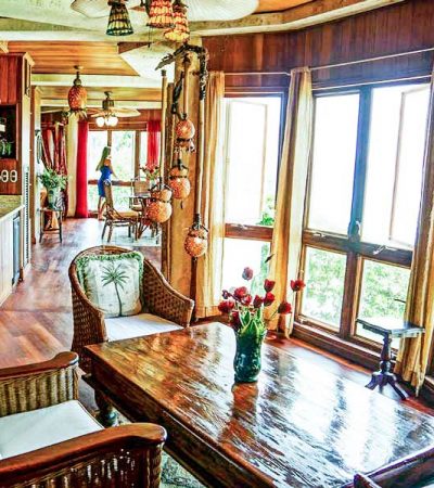 Cliffside Villa dominican-republic-adults-only-holidays