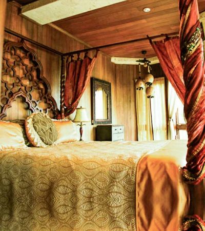 Cliffside Villa dominican-republic-cheap-resorts