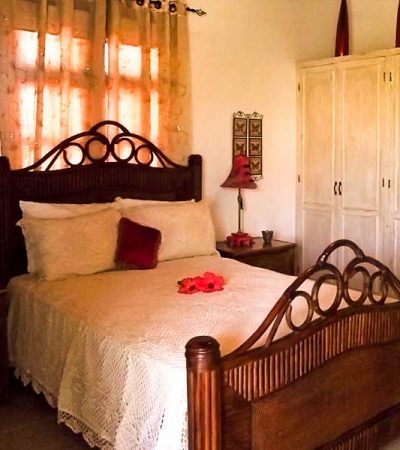 Best Resort resorts-in-caribbean-IslandHouse